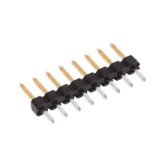 2355179-8 TE Connectivity AMP Connectors  Headers Male Pins